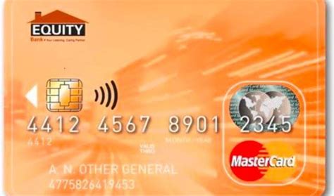 how to get an equity bank smart card|equity credit card application form.